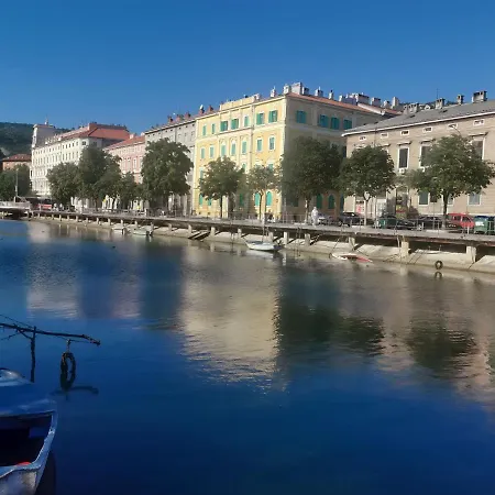 Apartamento Mima Center Balcony 5 - Rent